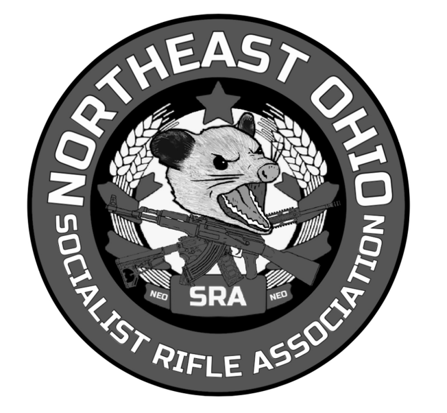 NEOSRA Possum Logo