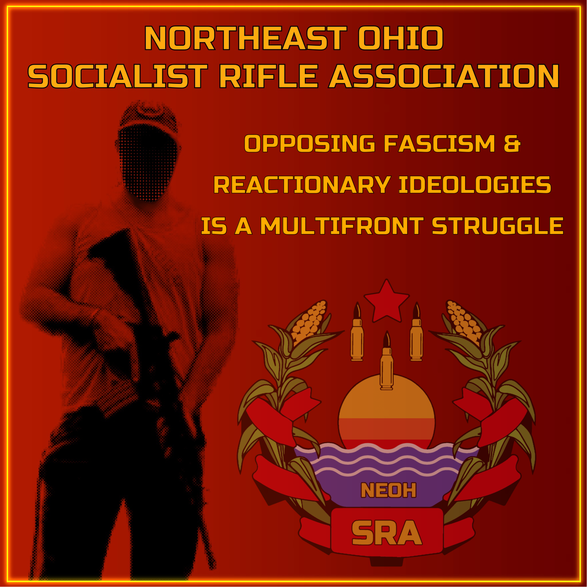 Opposing fascism